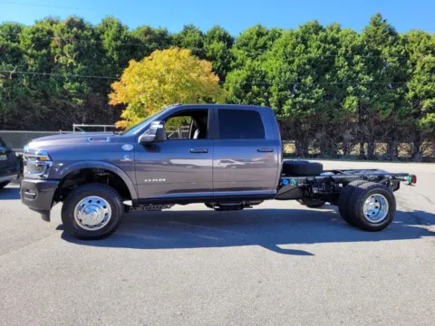 Photos of 2026 Ram 3500 Tradesman for sale in Perry, GA at ALM CDJR Perry