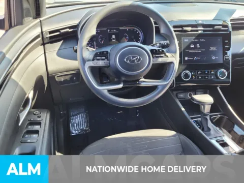 More photos of 2023 Hyundai Santa Cruz SEL at ALM CDJR Perry, GA