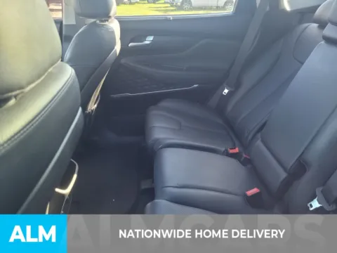 More photos of 2020 Hyundai Santa Fe SEL at ALM CDJR Perry, GA