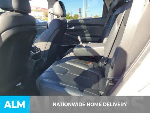 More photos of 2020 Hyundai Santa Fe SEL at ALM CDJR Perry, GA