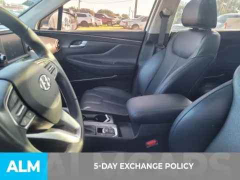 More photos of 2020 Hyundai Santa Fe SEL at ALM CDJR Perry, GA