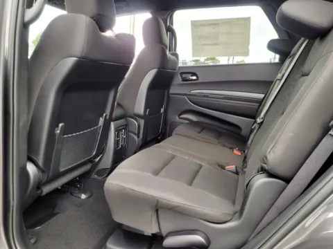More photos of 2026 Dodge Durango GT at ALM CDJR Perry, GA