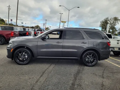 Photos of 2026 Dodge Durango GT for sale in Perry, GA at ALM CDJR Perry