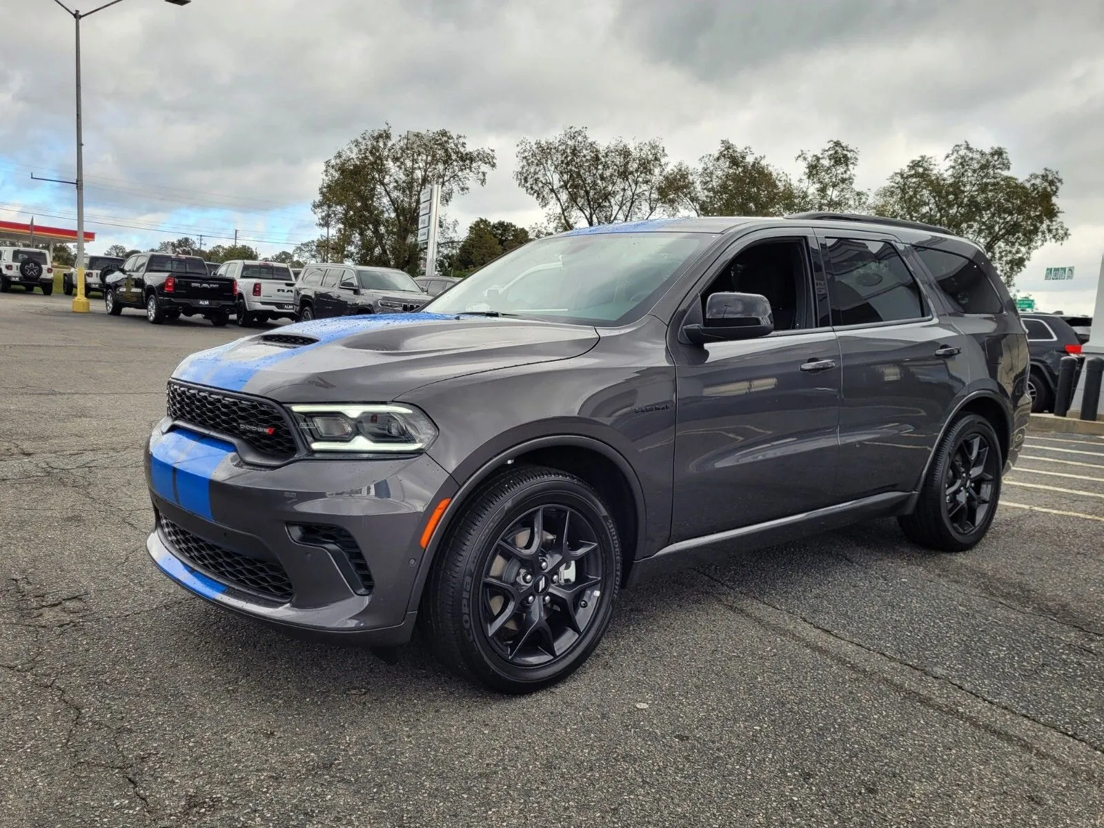 2026 Dodge Durango GT for sale in Perry, GA