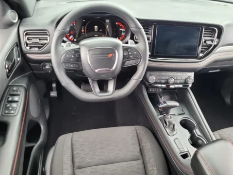 More photos of 2026 Dodge Durango GT at ALM CDJR Perry, GA