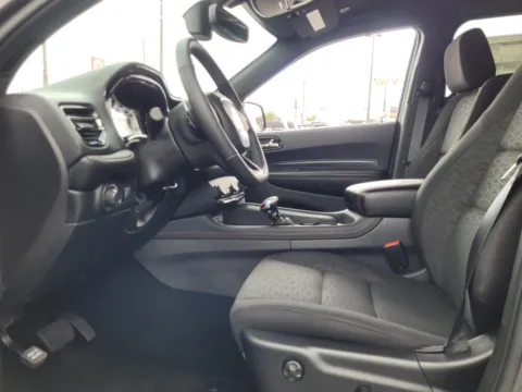 Another view of 2026 Dodge Durango GT for sale in Perry, GA at ALM CDJR Perry