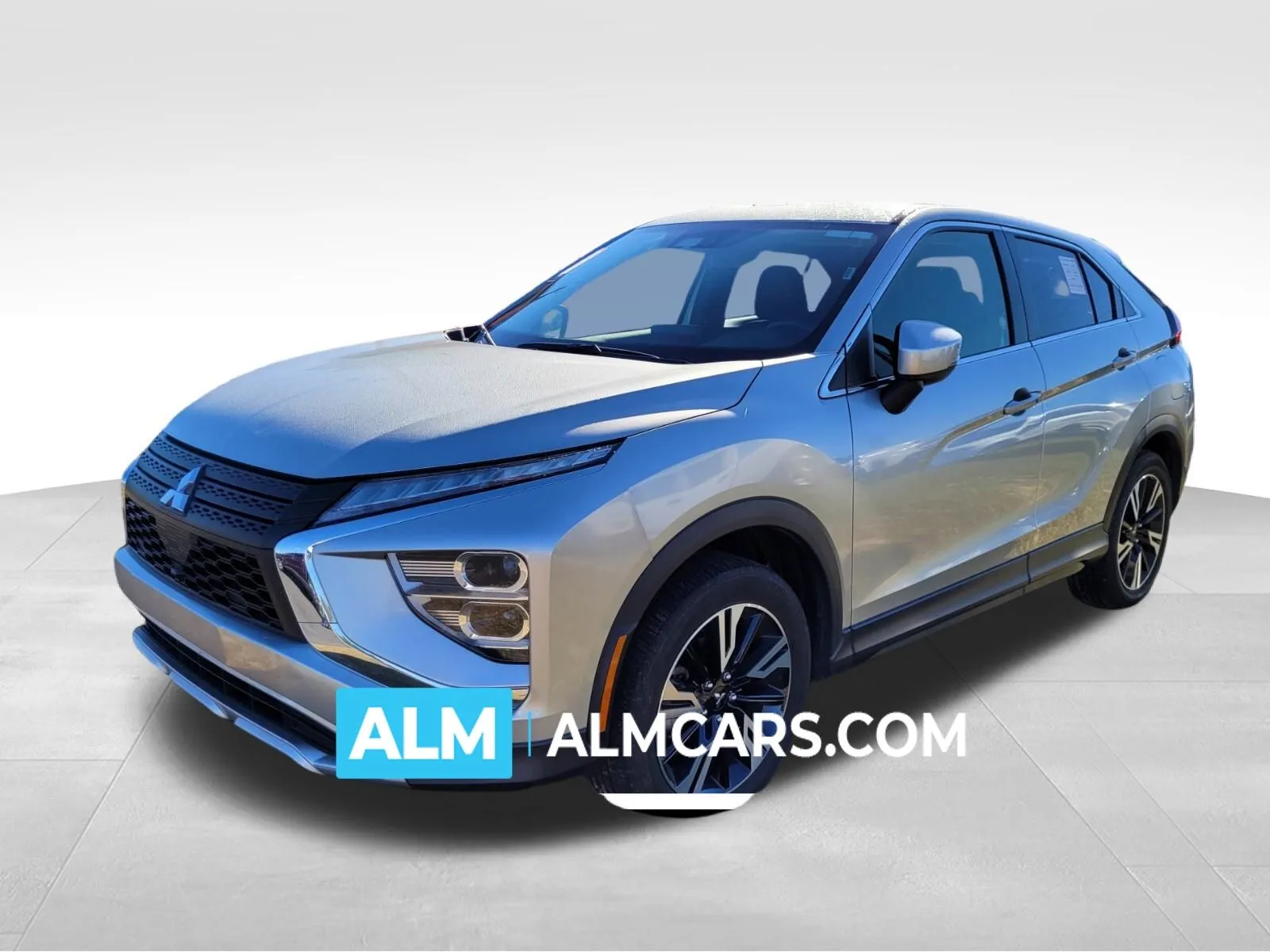 2024 Mitsubishi Eclipse Cross SE for sale in Perry, GA