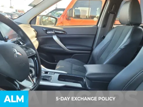 More photos of 2024 Mitsubishi Eclipse Cross at ALM CDJR Perry, GA