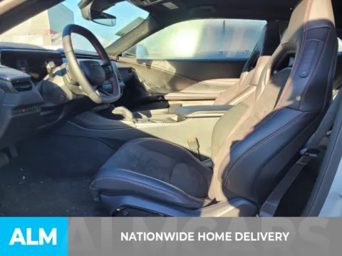 More photos of 2024 Dodge Charger R/T Scat Pack at ALM CDJR Perry, GA