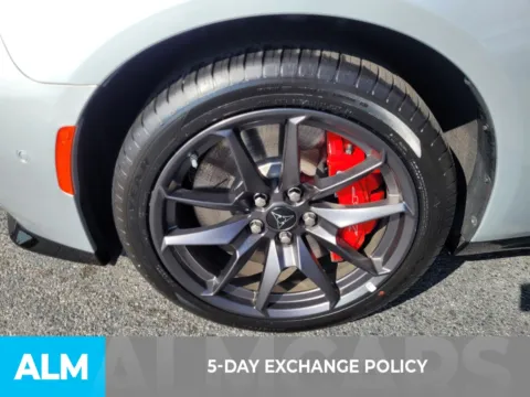 More photos of 2024 Dodge Charger R/T Scat Pack at ALM CDJR Perry, GA