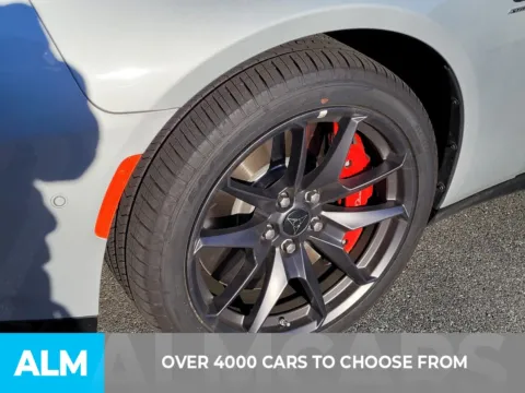 Another view of 2024 Dodge Charger R/T Scat Pack for sale in Perry, GA at ALM CDJR Perry