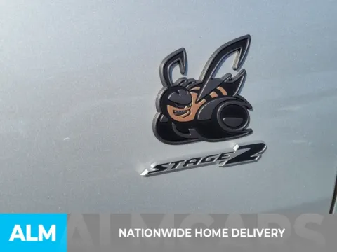 More photos of 2024 Dodge Charger R/T Scat Pack at ALM CDJR Perry, GA