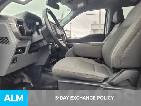 More photos of 2024 Ford F-150 XLT at ALM CDJR Perry, GA