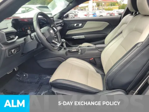 More photos of 2024 Ford Mustang GT Premium at ALM CDJR Perry, GA