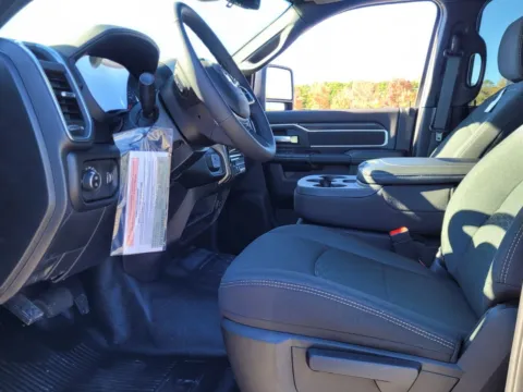 Another view of 2026 Ram 3500 Tradesman for sale in Perry, GA at ALM CDJR Perry