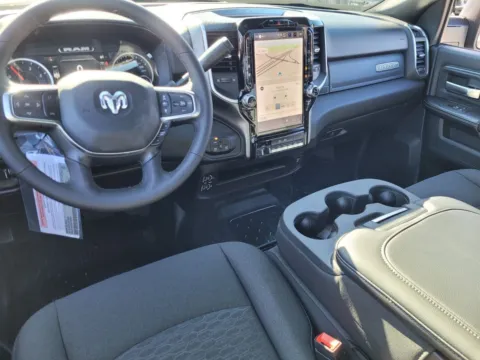 More photos of 2026 Ram 3500 Tradesman at ALM CDJR Perry, GA