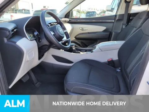 More photos of 2024 Hyundai Tucson SEL at ALM CDJR Perry, GA
