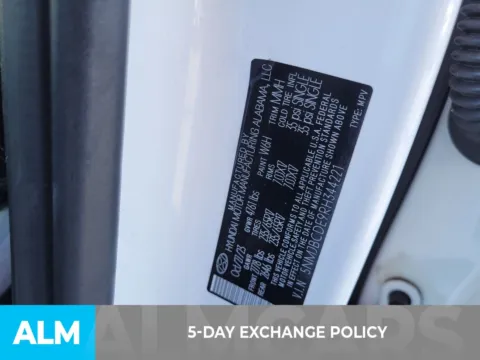 More photos of 2024 Hyundai Tucson SEL at ALM CDJR Perry, GA