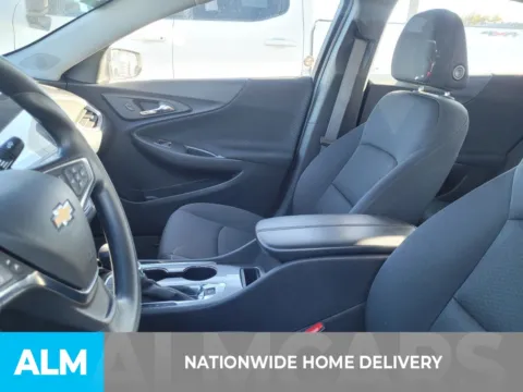 More photos of 2024 Chevrolet Malibu LT at ALM CDJR Perry, GA