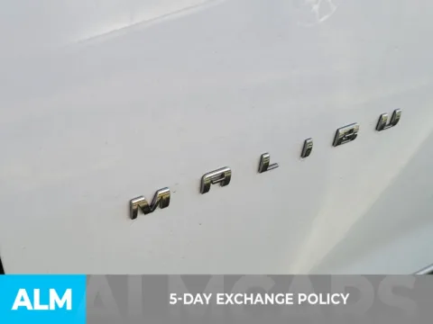 More photos of 2024 Chevrolet Malibu LT at ALM CDJR Perry, GA