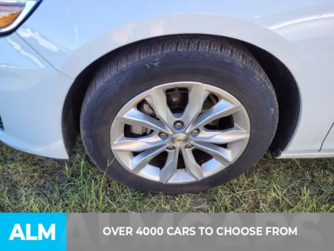 Another view of 2024 Chevrolet Malibu LT for sale in Perry, GA at ALM CDJR Perry