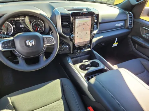 More photos of 2026 Ram 1500 Big Horn/Lone Star at ALM CDJR Perry, GA