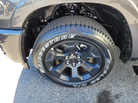 Photos of 2026 Ram 1500 Big Horn/Lone Star for sale in Perry, GA at ALM CDJR Perry