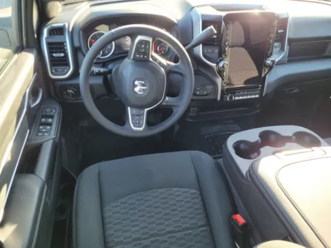 More photos of 2026 Ram 3500 Tradesman at ALM CDJR Perry, GA