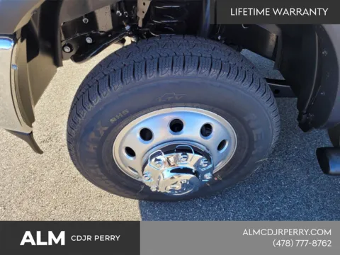 Another view of 2026 Ram 3500 Tradesman for sale in Perry, GA at ALM CDJR Perry