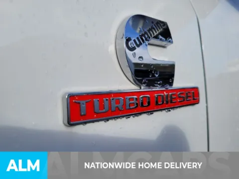 More photos of 2025 Ram 5500HD Tradesman at ALM CDJR Perry, GA