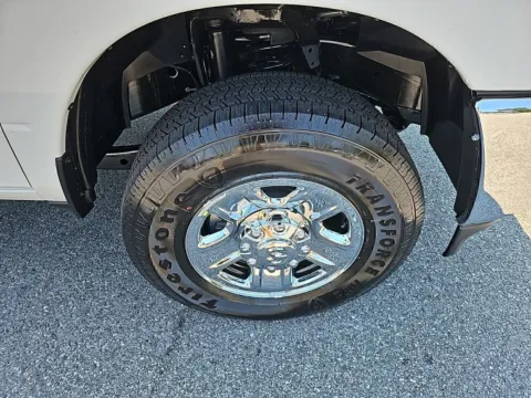 More photos of 2024 Ram 2500 Tradesman at ALM CDJR Perry, GA