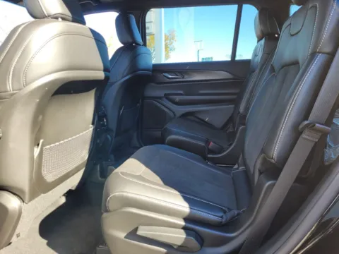 More photos of 2025 Jeep Grand Cherokee L Altitude X at ALM CDJR Perry, GA