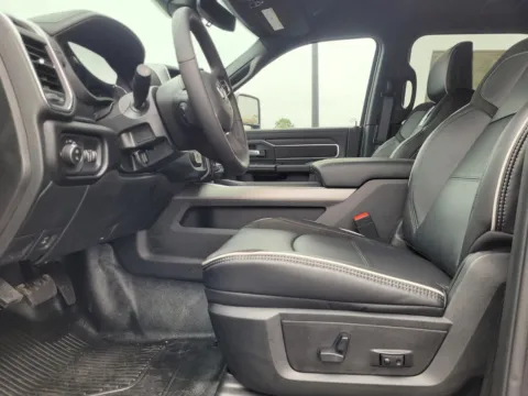 Another view of 2026 Ram 5500HD Tradesman for sale in Perry, GA at ALM CDJR Perry