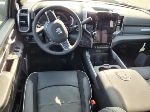 Another view of 2026 Ram 3500 Tradesman for sale in Perry, GA at ALM CDJR Perry