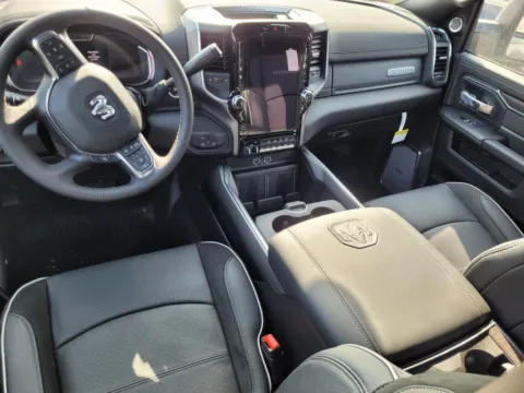 More photos of 2026 Ram 3500 Tradesman at ALM CDJR Perry, GA