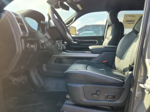 Photos of 2026 Ram 3500 Tradesman for sale in Perry, GA at ALM CDJR Perry