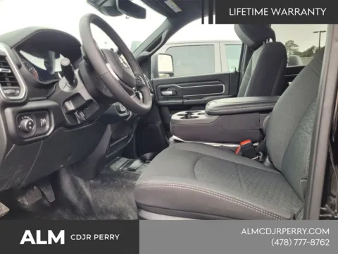 Another view of 2026 Ram 4500HD Tradesman for sale in Perry, GA at ALM CDJR Perry