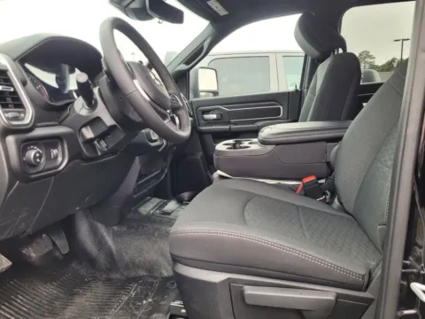 Photos of 2026 Ram 4500HD Tradesman for sale in Perry, GA at ALM CDJR Perry