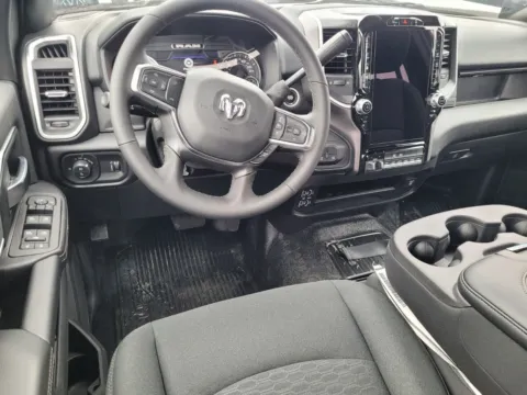 Another view of 2026 Ram 4500HD Tradesman for sale in Perry, GA at ALM CDJR Perry