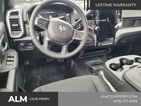 More photos of 2026 Ram 4500HD Tradesman at ALM CDJR Perry, GA