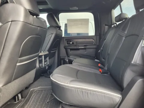 More photos of 2026 Ram 2500 Limited at ALM CDJR Perry, GA