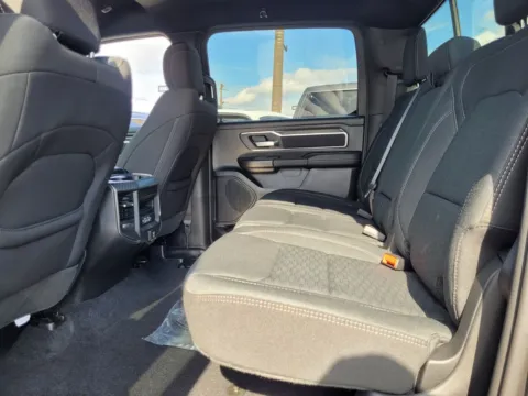 More photos of 2026 Ram 1500 Big Horn/Lone Star at ALM CDJR Perry, GA