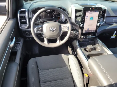 More photos of 2026 Ram 1500 Big Horn/Lone Star at ALM CDJR Perry, GA