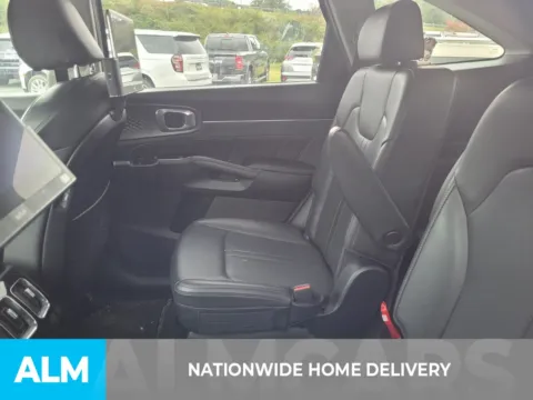 More photos of 2023 Kia Sorento SX at ALM CDJR Perry, GA