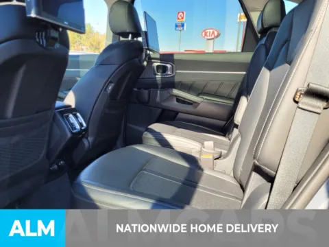 More photos of 2023 Kia Sorento SX at ALM CDJR Perry, GA