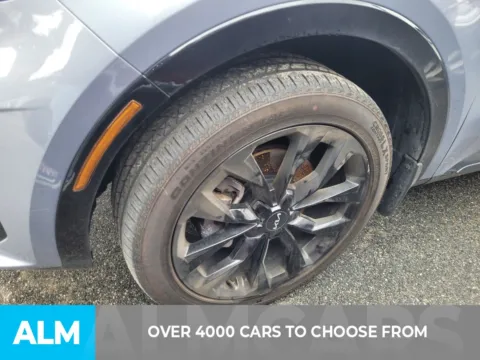 Another view of 2023 Kia Sorento SX for sale in Perry, GA at ALM CDJR Perry