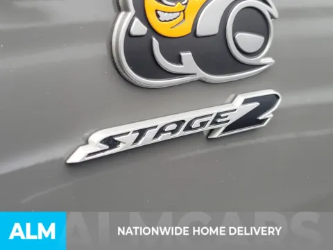 More photos of 2025 Dodge Charger R/T Scat Pack at ALM CDJR Perry, GA