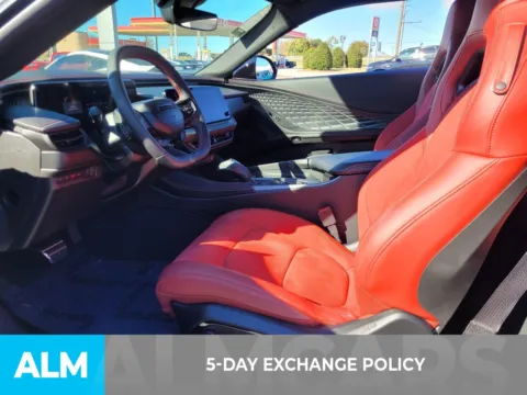 More photos of 2025 Dodge Charger R/T Scat Pack at ALM CDJR Perry, GA