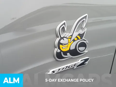 More photos of 2025 Dodge Charger R/T Scat Pack at ALM CDJR Perry, GA