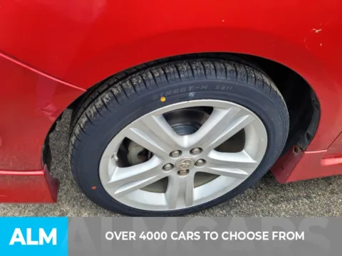 Another view of 2013 Toyota Corolla L for sale in Perry, GA at ALM CDJR Perry